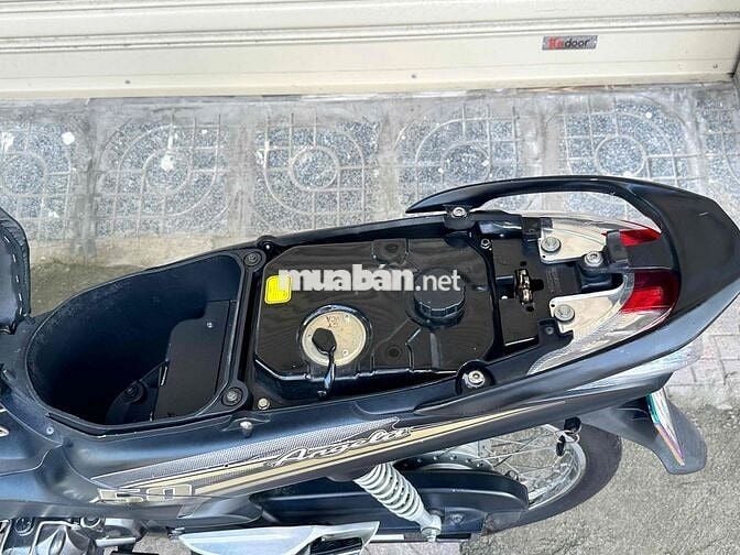 SYM Angela 50cc zin đẹp bs 72AD
