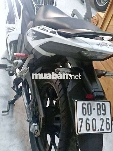 winner X V3 ABS 2023 máy zin êm biển 60