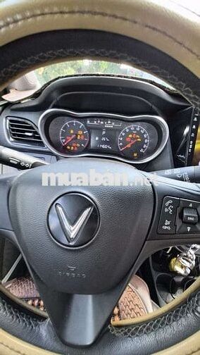VinFast Fadil Xám 114.664 km