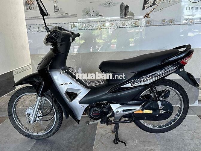 Wave 50cc 2022 zin đẹp bs 72