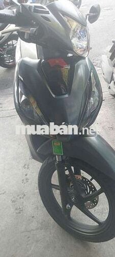 Honda Vision 2022 Xám 11.000 km