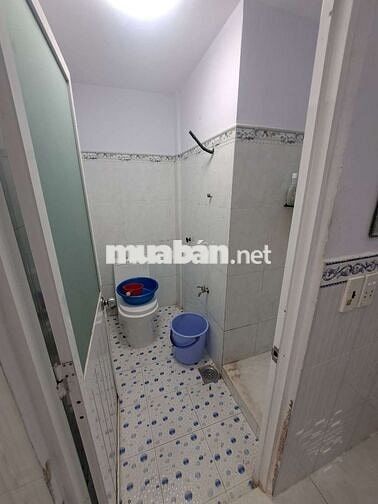 kẹt tiền bán gấp nhà ngày cầu số 5 xã bình hưng , bình chánh