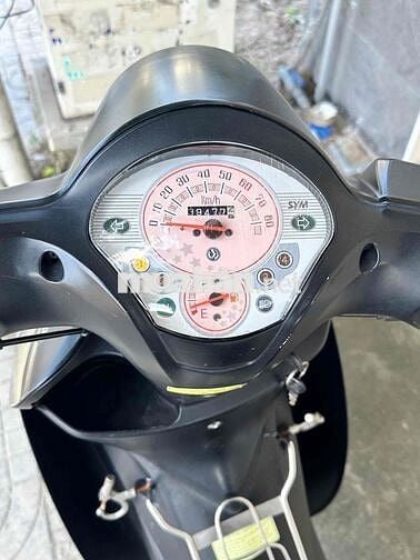 SYM Angela 50cc zin đẹp bs 72AD