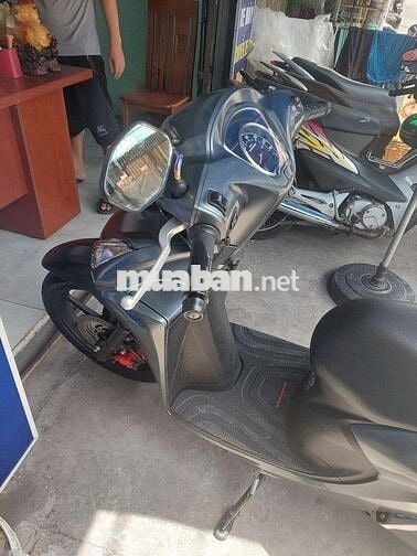 Honda Vision 2022 Xám 11.000 km