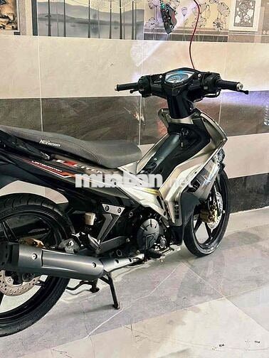 Exciter 135 up full 2010 ( hỗ tro gop)