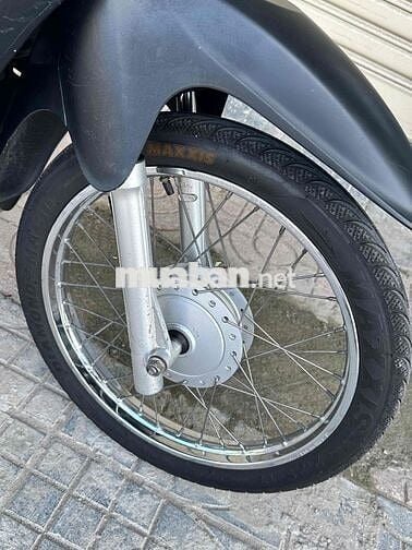 SYM Angela 50cc zin đẹp bs 72AD