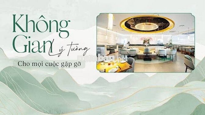 PHỤC VỤ PARTTIME NHÀ HÀNG TAIPAN (Vạn Hạnh Mall)
