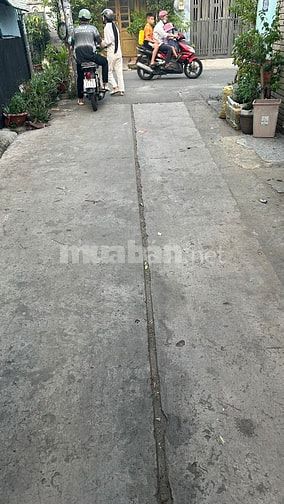 Hot, Bán gấp Nhà 3 Tầng mới đẹp Gò Xoài, 41m2, hẻm xe hơi, chỉ hơn 3ty