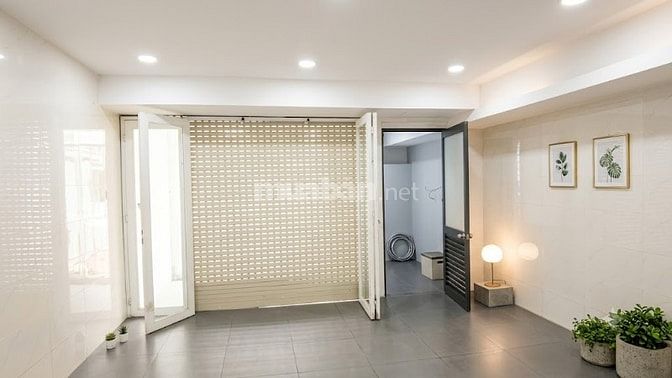Bán nhà Nguyễn Thị Thập Quận 7 - KDC Him Lam -Hầm 5 Tầng Thang Máy