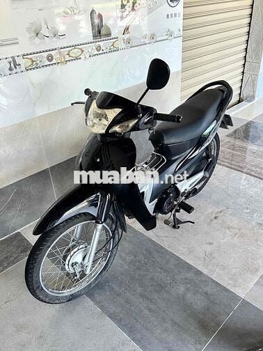 Wave 50cc 2022 zin đẹp bs 72