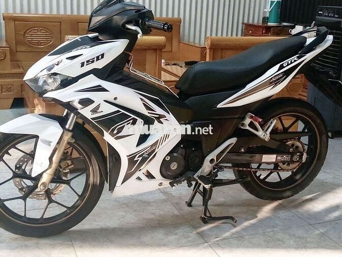 winner X V3 ABS 2023 máy zin êm biển 60