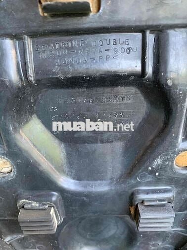 WAVE ZX ĐÚNG ĐỜI CHÍNH CHỦ KÝ GIẤY