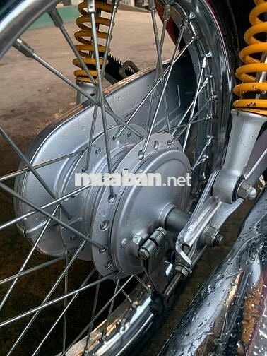 WAVE ZX ĐÚNG ĐỜI CHÍNH CHỦ KÝ GIẤY