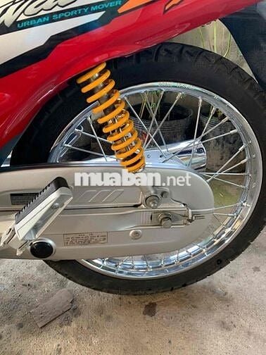 WAVE ZX ĐÚNG ĐỜI CHÍNH CHỦ KÝ GIẤY