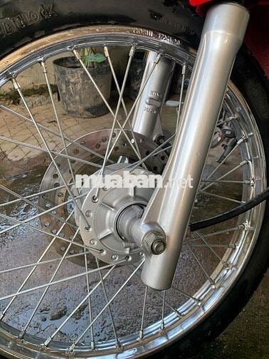WAVE ZX ĐÚNG ĐỜI CHÍNH CHỦ KÝ GIẤY