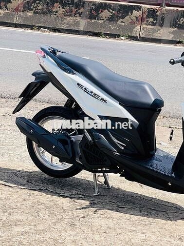 Honda Click 125i 2017 Trắng Thái Lan