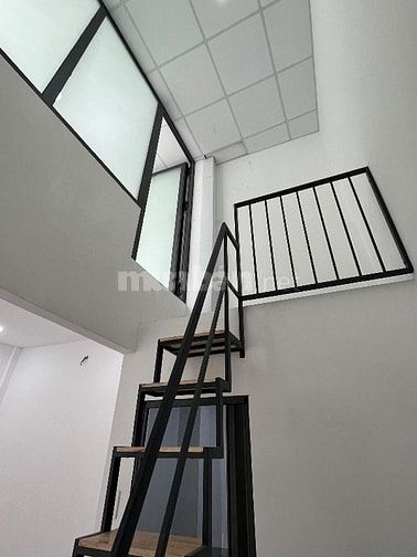 Chính chủ bán nhà 3Tầng tại Âu Cơ Tân Phú