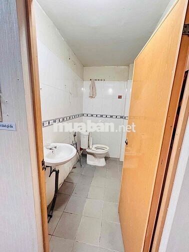 mặt bằng (tầng trệt) 30m2 tân bình