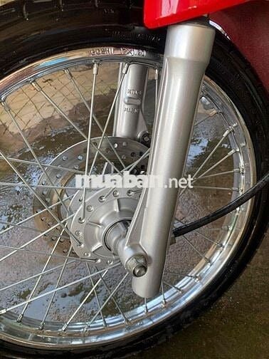 WAVE ZX ĐÚNG ĐỜI CHÍNH CHỦ KÝ GIẤY