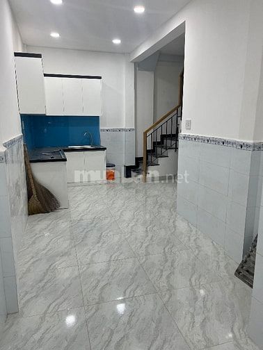 Chính chủ bán nhà 3Tầng tại Âu Cơ Tân Phú