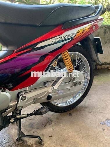 WAVE ZX ĐÚNG ĐỜI CHÍNH CHỦ KÝ GIẤY