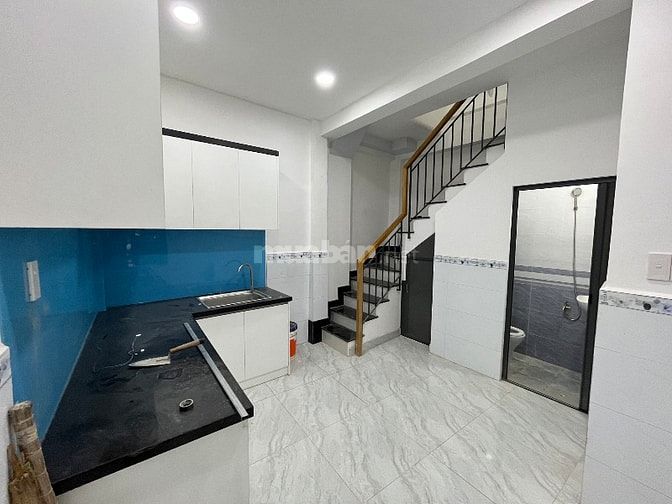 Chính chủ bán nhà 3Tầng tại Âu Cơ Tân Phú