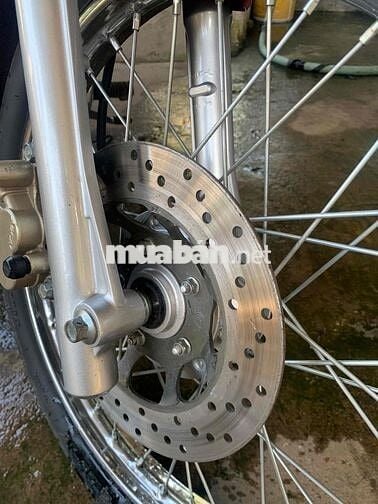 WAVE ZX ĐÚNG ĐỜI CHÍNH CHỦ KÝ GIẤY
