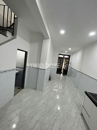 Chính chủ bán nhà 3Tầng tại Âu Cơ Tân Phú