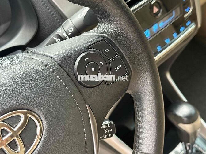 Toyota Vios G 2019 Trắng 92589 km