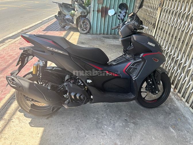  Cần Bán xe NVX V3 bản Sp lướt đẹp