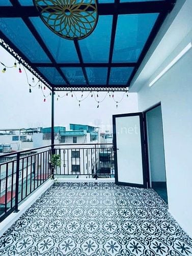 10.9 TỶ BÁN NHÀ 55M2 NGÕ 36 DỊCH VỌNG HẬU - LÔ GÓC - THANG MÁY