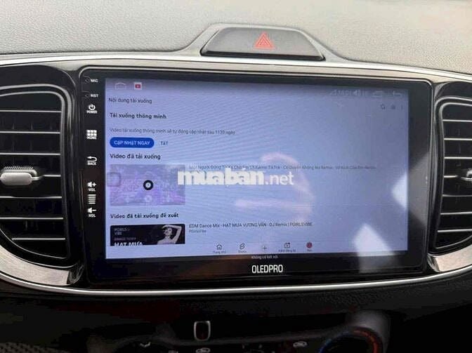 Kia Soluto 2020 1.4 Luxury Tự động bao zin bao che