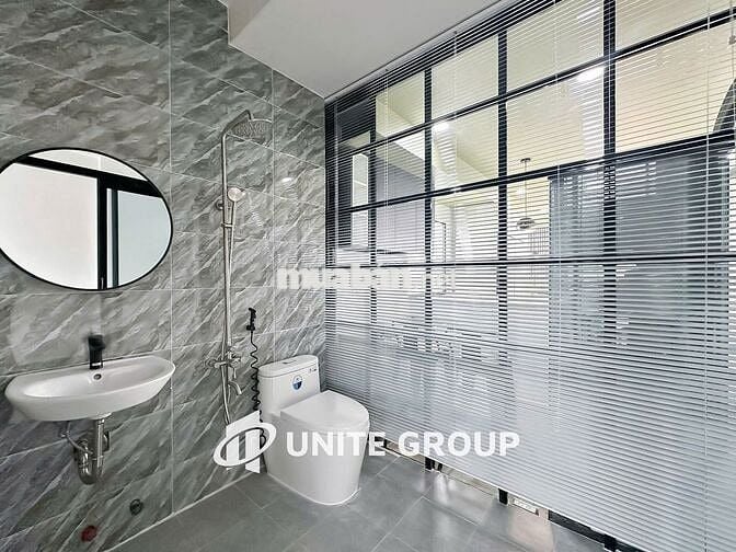CĂN HỘ STUDIO CAO CẤP TẠI TRUNG TÂM PHÚ NHUẬN