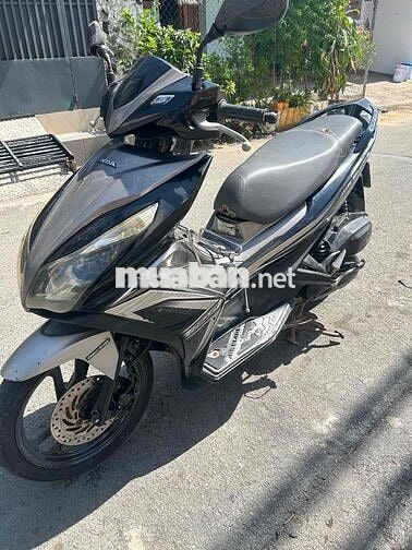 Honda Airblade mắt cú 2014 máy zin siêu êm