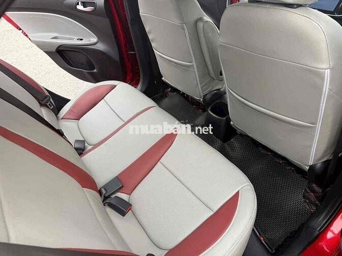 Kia Soluto 2020 1.4 Luxury Tự động bao zin bao che