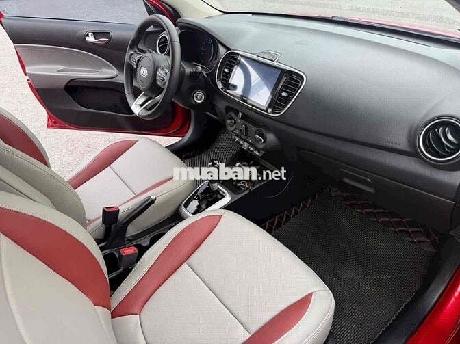 Kia Soluto 2020 1.4 Luxury Tự động bao zin bao che