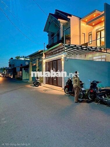 NHÀ RỘNG RÃI - MẶT TIỀN ĐƯỜNG LÊ VĂN SÔ