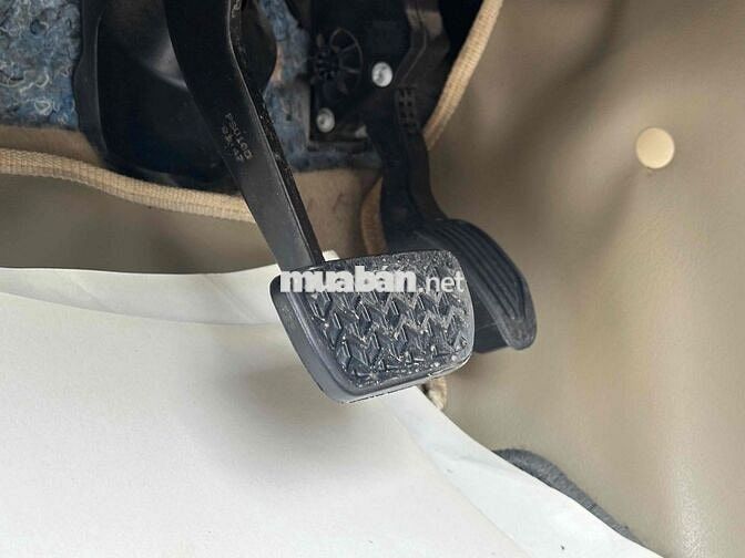 Toyota Vios G 2019 Trắng 92589 km