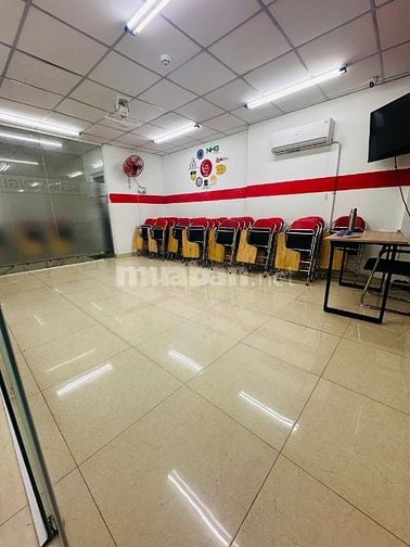 CHO THUÊ NHÀ NGUYÊN CĂN MẶT TIỀN NGUYỄN VĂN NGHI, GÒ VẤP