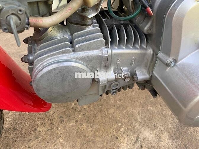 WAVE ZX ĐÚNG ĐỜI CHÍNH CHỦ KÝ GIẤY