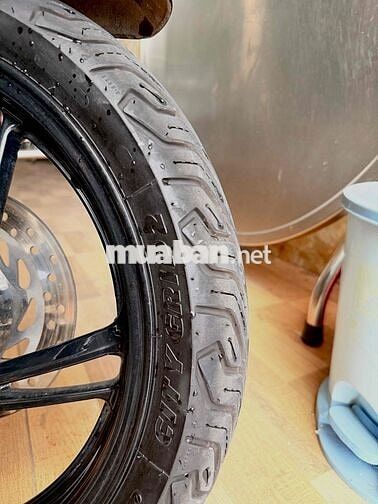 Honda SH 125i ABS 2021 Trắng 14600km