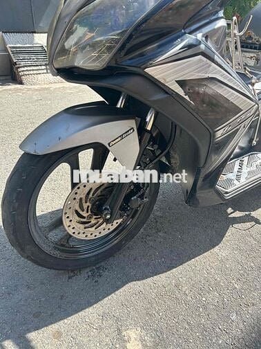 Honda Airblade mắt cú 2014 máy zin siêu êm