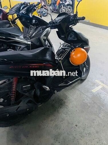 Honda Air Blade 2019 Đen