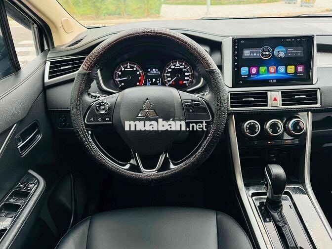 Mitsubishi Xpander 1.5AT PRE 2020 Trắng