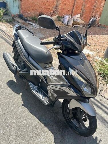 Honda Airblade mắt cú 2014 máy zin siêu êm