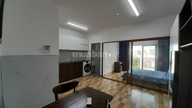 Bán tòa căn hộ đường Vũ Đình Liên 