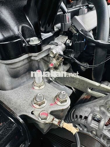 Mitsubishi Xpander 1.5AT PRE 2020 Trắng