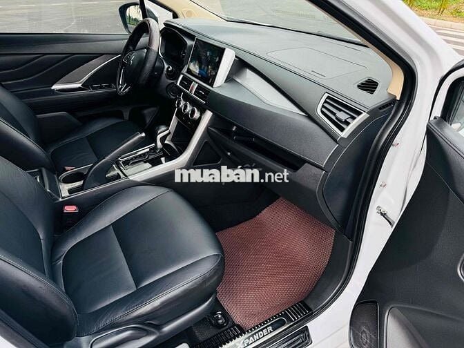 Mitsubishi Xpander 1.5AT PRE 2020 Trắng