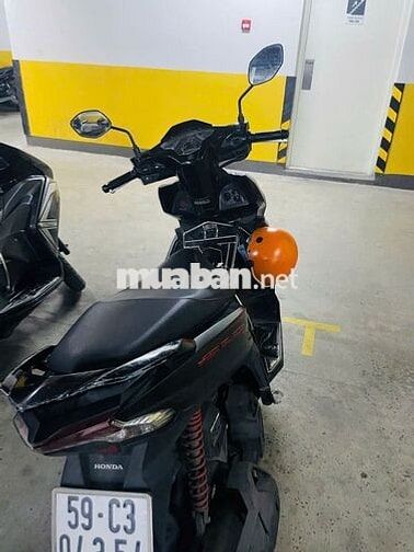 Honda Air Blade 2019 Đen