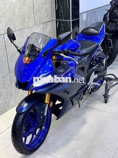 Yamaha R3 2023 Xanh 10.000 km